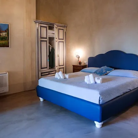 Farm stay Pratello *