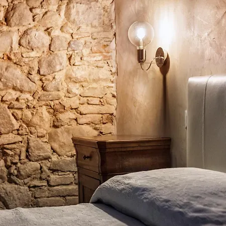 Farm stay Pratello Padenghe sul Garda