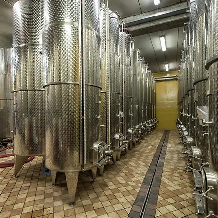 Pratello Vakantieboerderij Padenghe sul Garda