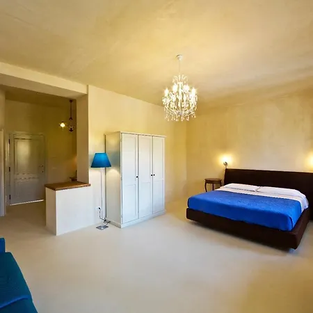 Vakantieboerderij Pratello