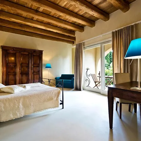 Pratello Vakantieboerderij