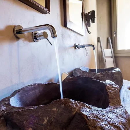 Alloggio per agriturismo Pratello *