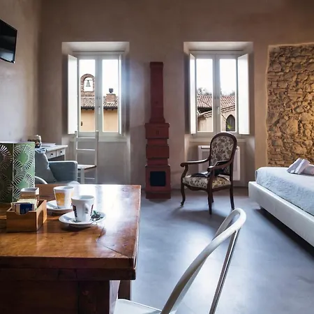 Alloggio per agriturismo Pratello