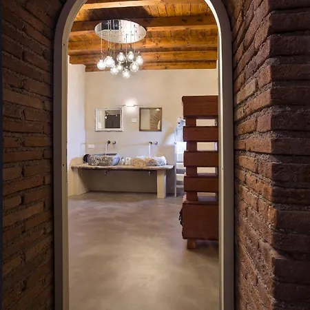 Pratello Vakantieboerderij Padenghe sul Garda
