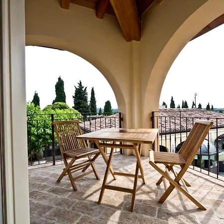 Pratello Padenghe sul Garda