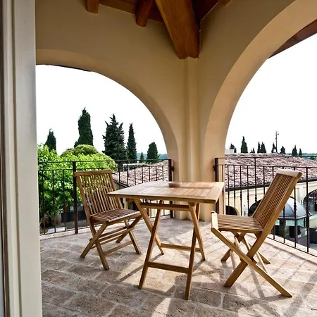 Pratello Padenghe sul Garda