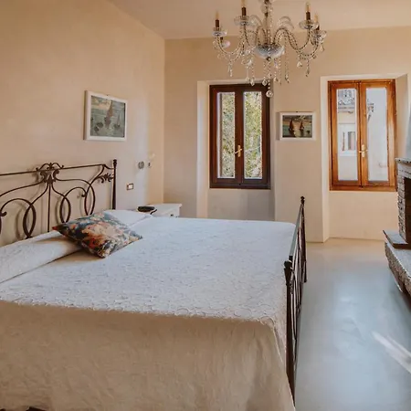 Pratello Vakantieboerderij *
