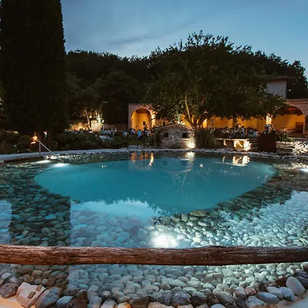 Pratello Vakantieboerderij *