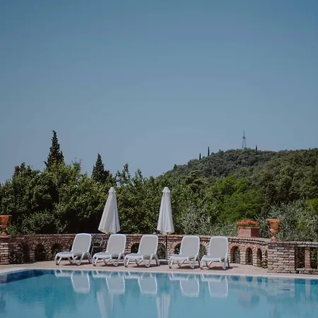 Vakantieboerderij Pratello *