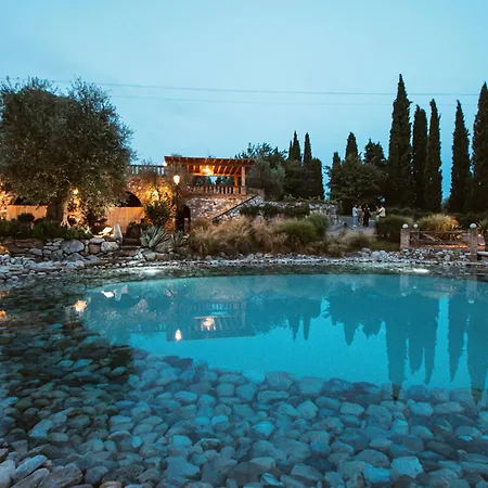 Pratello Vakantieboerderij Padenghe sul Garda