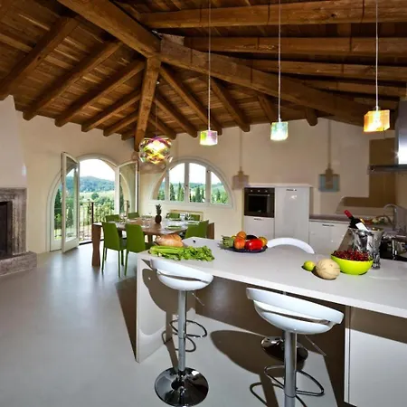 Pratello Vakantieboerderij
