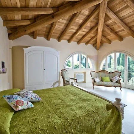 Vakantieboerderij Pratello