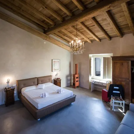 Alloggio per agriturismo Pratello *