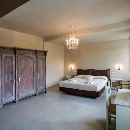 Pratello Vakantieboerderij Padenghe sul Garda