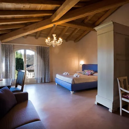 Pratello Vakantieboerderij