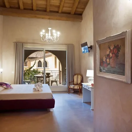 Vakantieboerderij Pratello Padenghe sul Garda