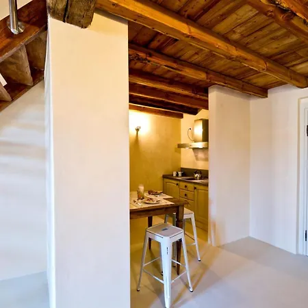 Alloggio per agriturismo Pratello Padenghe sul Garda