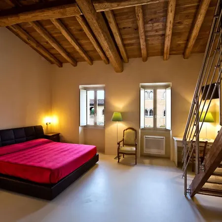 Alloggio per agriturismo Pratello