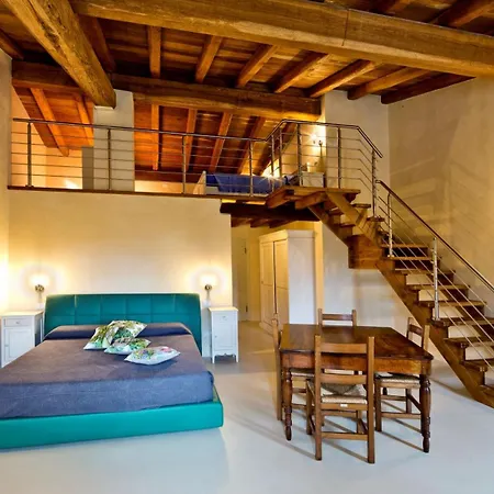 Vakantieboerderij Pratello *