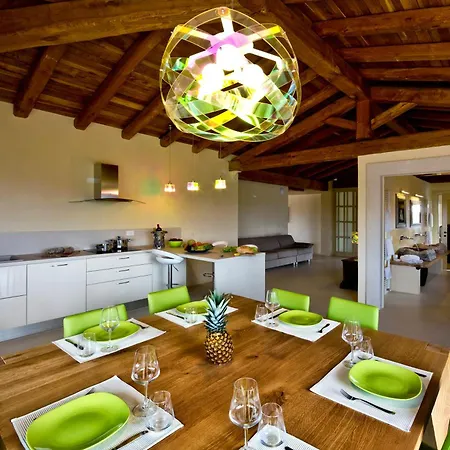 Pratello Vakantieboerderij Padenghe sul Garda