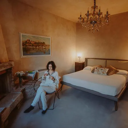 Pratello Vakantieboerderij