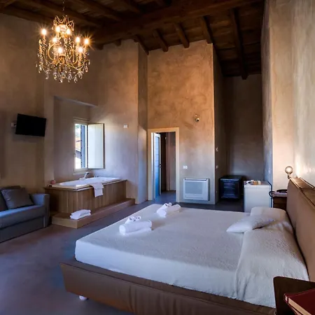 Pratello Vakantieboerderij Padenghe sul Garda