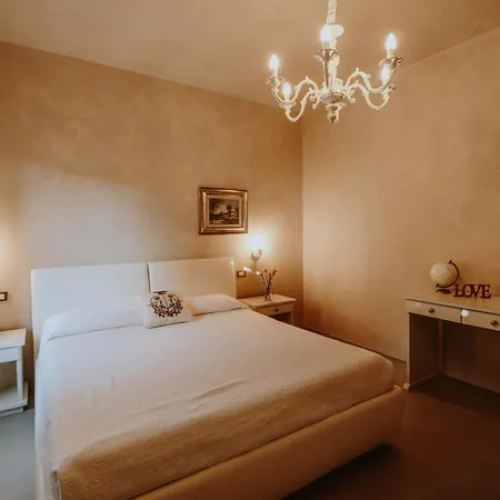 Pratello Vakantieboerderij Padenghe sul Garda