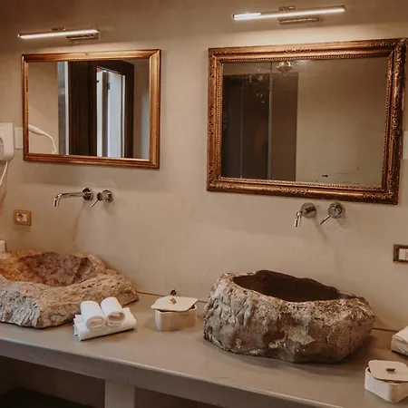 Alloggio per agriturismo Pratello Padenghe sul Garda