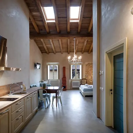 Pratello Vakantieboerderij