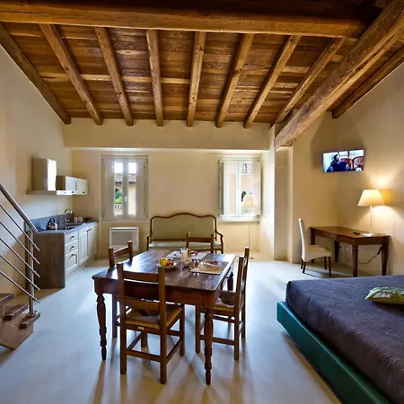 Pratello Vakantieboerderij Padenghe sul Garda