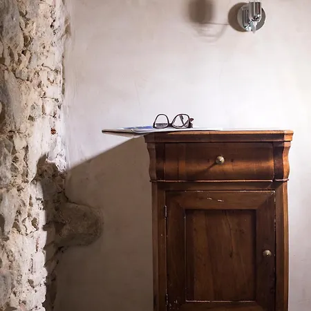 Pratello Alloggio per agriturismo