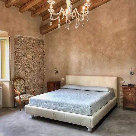 Vakantieboerderij Pratello *