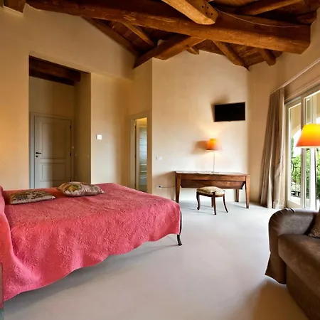 Vakantieboerderij Pratello